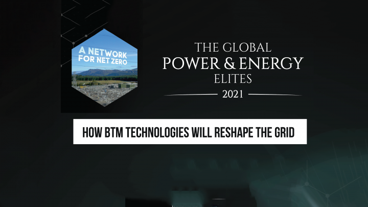 Innowatts Global Power and Energy Elites