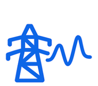 Grid Resilience & Scenario Analysis: Model future grid stress. Weather sensitivity & carbon impact projections.